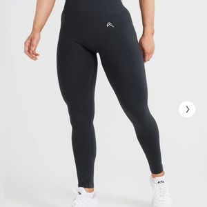 CLASSIC SEAMLESS 2.0 LEGGINGS